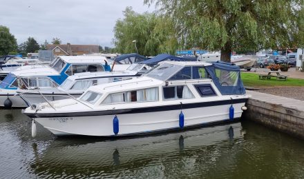 Boats For Sale - Waterside Marine Sales