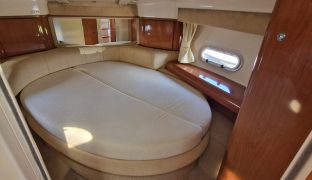 Sealine S34 - Ocean Therapy  - 6 Berth Sports Cruiser 