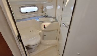 Sealine S34 - Ocean Therapy  - 6 Berth Sports Cruiser 