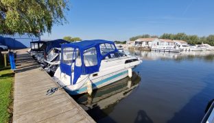 Bayliner 2655 - Lovely Jubbly - 4 Berth Sports Cruiser 