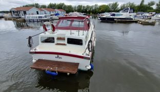 RLM 32 - Nevenka - 7 Berth Inland and Coastal