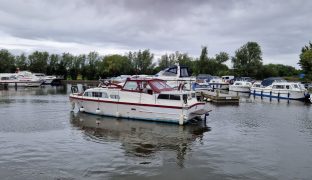 RLM 32 - Nevenka - 7 Berth Inland and Coastal