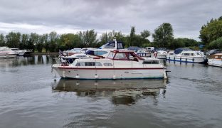 RLM 32 - Nevenka - 7 Berth Inland and Coastal