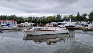 RLM 32 - Nevenka - 7 Berth Inland and Coastal