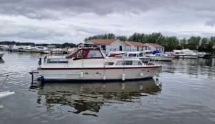 RLM 32 - Nevenka - 7 Berth Inland and Coastal