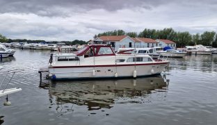 RLM 32 - Nevenka - 7 Berth Inland and Coastal