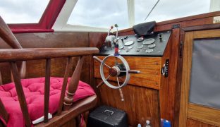 RLM 32 - Nevenka - 7 Berth Inland and Coastal