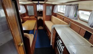 RLM 32 - Nevenka - 7 Berth Inland and Coastal