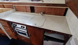 RLM 32 - Nevenka - 7 Berth Inland and Coastal