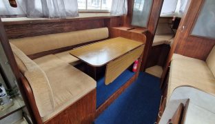 RLM 32 - Nevenka - 7 Berth Inland and Coastal