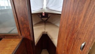 RLM 32 - Nevenka - 7 Berth Inland and Coastal