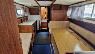 RLM 32 - Nevenka - 7 Berth Inland and Coastal