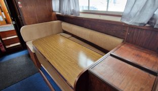 RLM 32 - Nevenka - 7 Berth Inland and Coastal