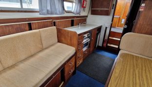 RLM 32 - Nevenka - 7 Berth Inland and Coastal