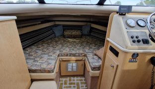 Bayliner - Minoo  - 4 Berth Inland Cruiser