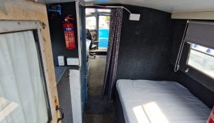 Hampton MK 3 - Amy May - 4 Berth Inland Cruiser