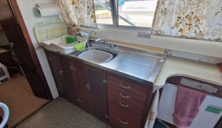 Powles 40 - Cassiopeia - 7 Berth River Cruiser