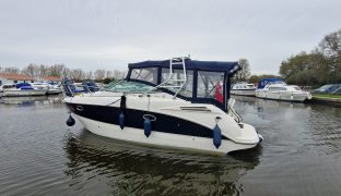 Maxum 2600 XE - Ohana - 6 Berth Sports Cruiser