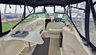 Maxum 2600 SE - Ohana - 6 Berth Sports Cruiser