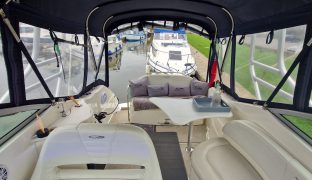 Maxum 2600 SE - Ohana - 6 Berth Sports Cruiser