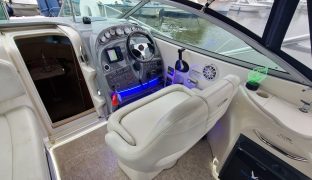 Maxum 2600 SE - Ohana - 6 Berth Sports Cruiser