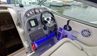 Maxum 2600 XE - Ohana - 6 Berth Sports Cruiser