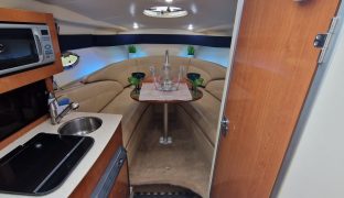 Maxum 2600 SE - Ohana - 6 Berth Sports Cruiser