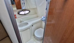 Maxum 2600 XE - Ohana - 6 Berth Sports Cruiser