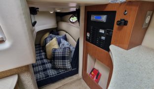 Maxum 2600 SE - Ohana - 6 Berth Sports Cruiser