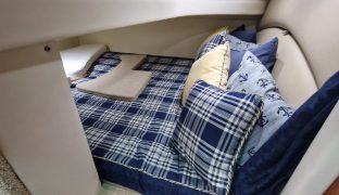 Maxum 2600 SE - Ohana - 6 Berth Sports Cruiser