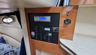 Maxum 2600 SE - Ohana - 6 Berth Sports Cruiser