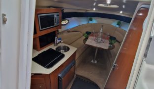 Maxum 2600 SE - Ohana - 6 Berth Sports Cruiser