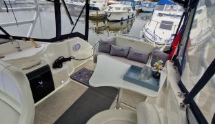 Maxum 2600 XE - Ohana - 6 Berth Sports Cruiser