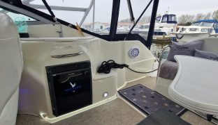 Maxum 2600 XE - Ohana - 6 Berth Sports Cruiser