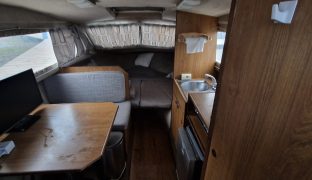 Shetland 4+2- Flary - 4 Berth Weekender 