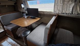 Shetland 4+2- Flary - 4 Berth Weekender 