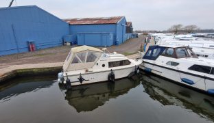 Shetland 4+2- Flary - 4 Berth Weekender 